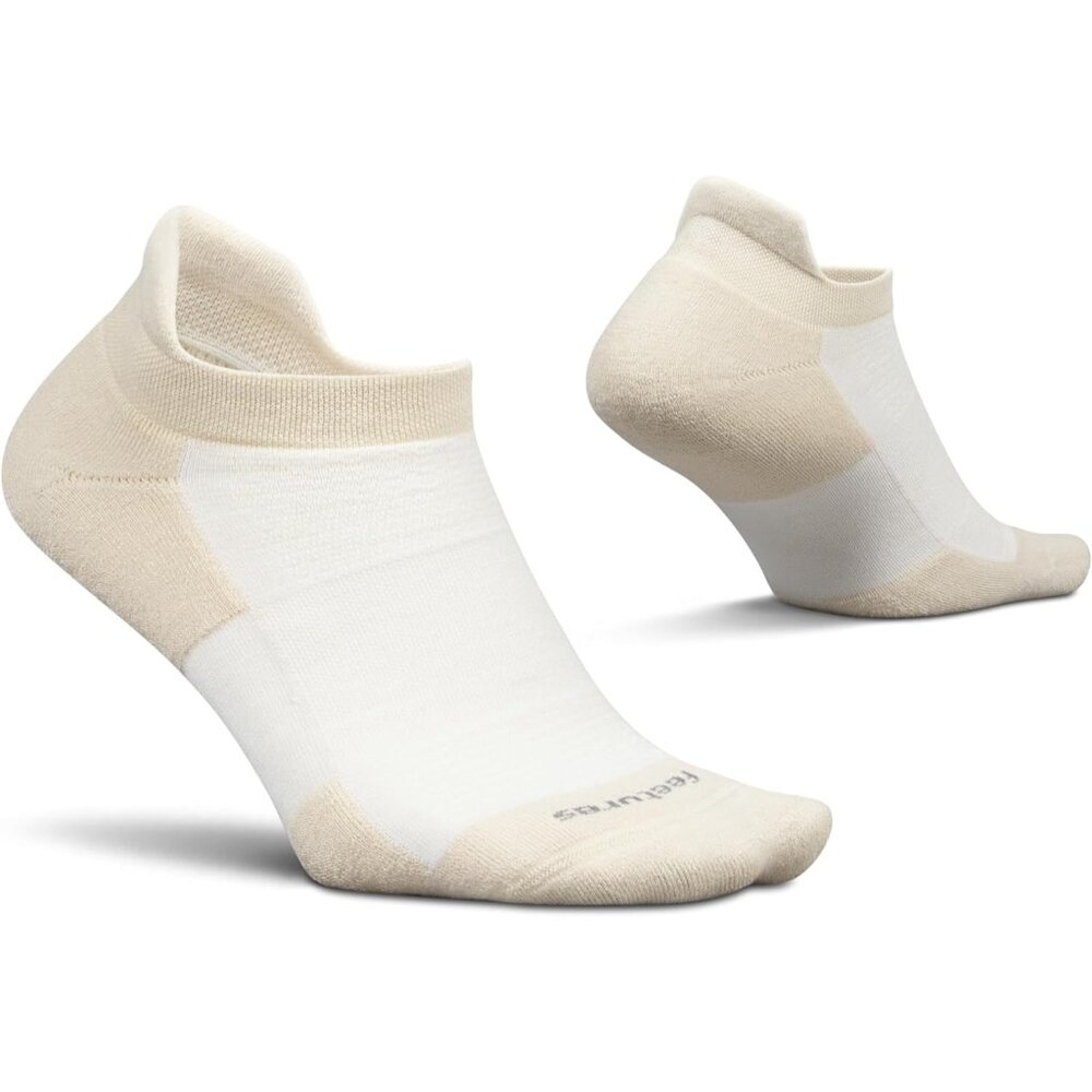 High Performance Max Cushion Ankle Sock - Tab Socks for Women & Men with Heel Ta